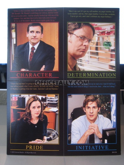 The Office DVD